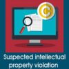 Suspected Intellectual Property